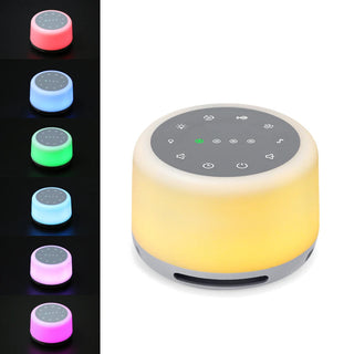 DreamGlow™ Baby Night Lamp