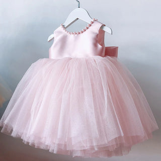 Bella’s Enchanted Tutu Dress