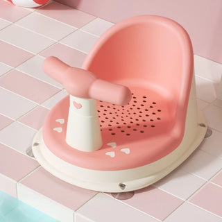 AquaNest™  Baby Bath Chair