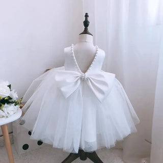 Bella’s Enchanted Tutu Dress