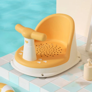 AquaNest™  Baby Bath Chair