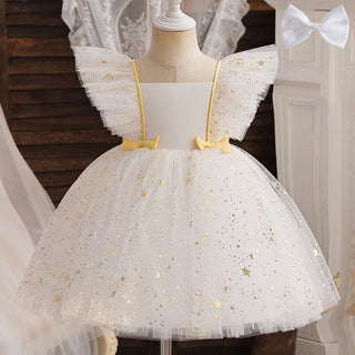 Bella’s Enchanted Tutu Dress