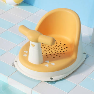 AquaNest™  Baby Bath Chair