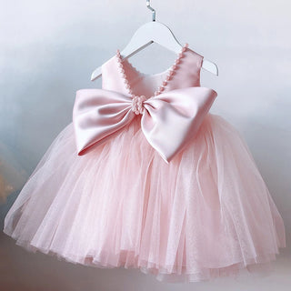 Bella’s Enchanted Tutu Dress