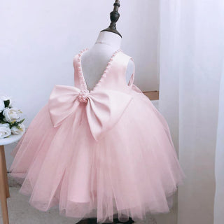 Bella’s Enchanted Tutu Dress