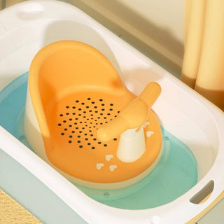 AquaNest™  Baby Bath Chair